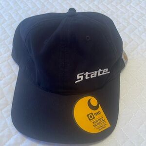 Carharrt NEW State Cap